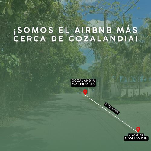 San Sebastian Apartment | Tres Casitas PR