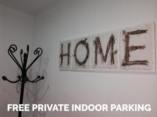 Patraix Apartment | Tres Forques