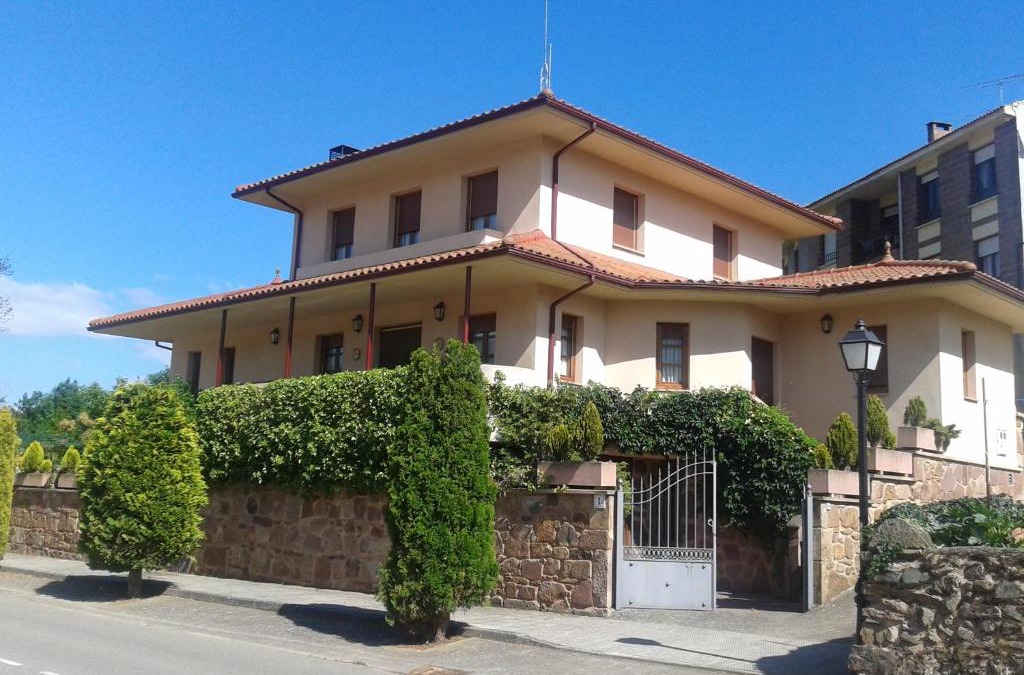 Valganon House | Tres Fuentes Turismo