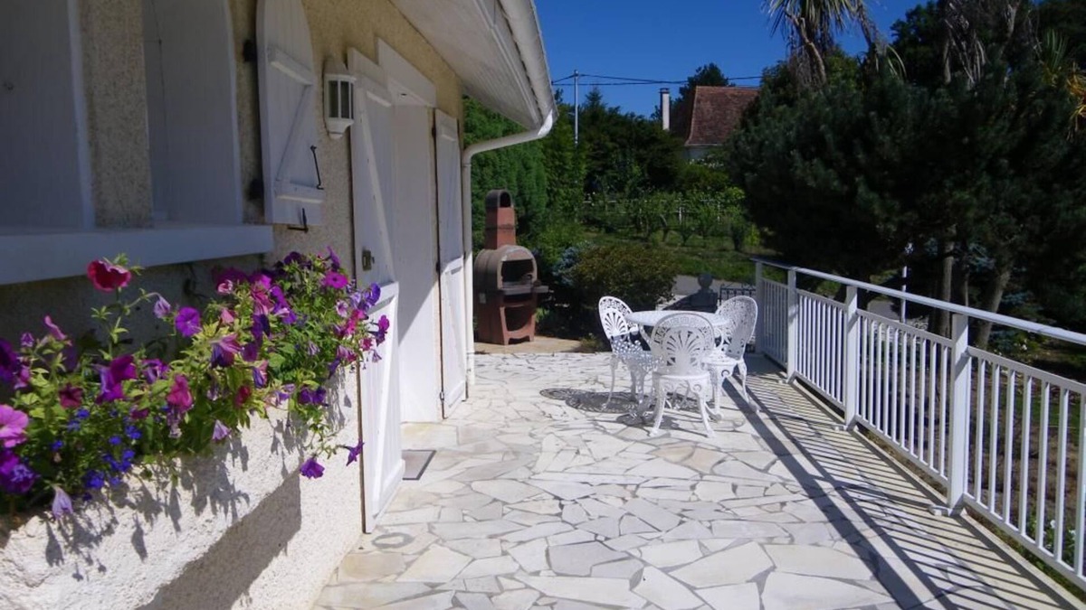L'Hopital-d'Orion House | Trescoigt - L'hopital-d'orion