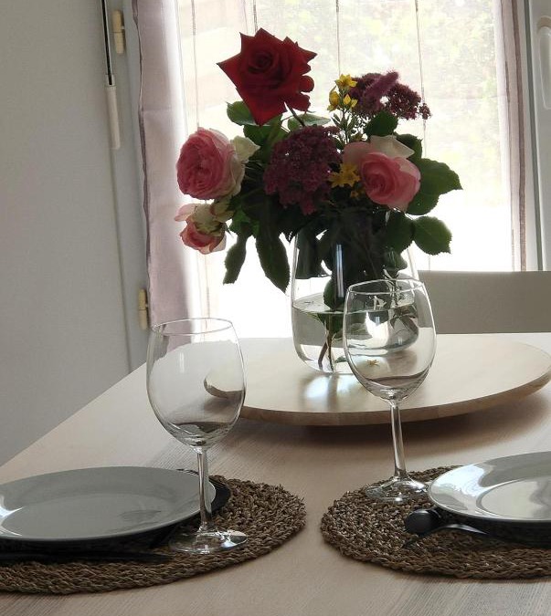 Beaurains Apartment | Tresor de Beaurains