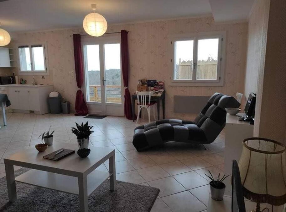 Cahors House | Trespouz'en