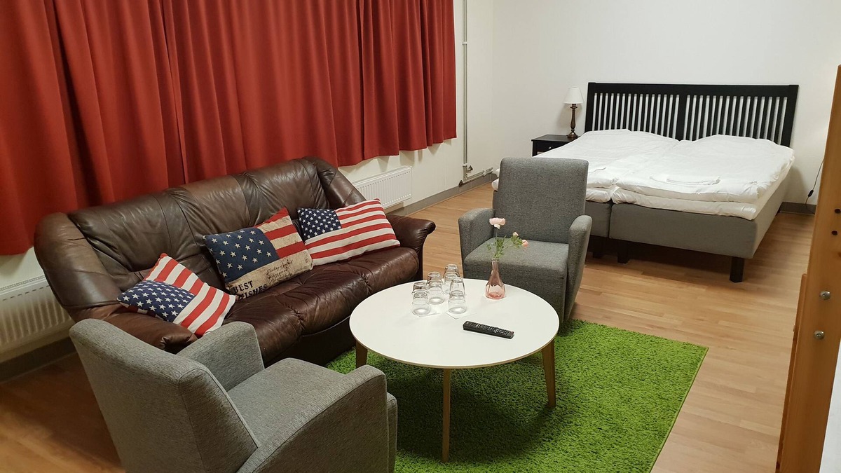 Vanersborg Hotel | Trestads Restaurang Hotell & Pensionat