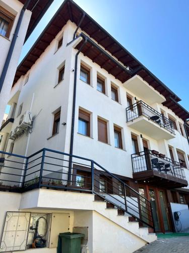 Prizren Apartment | Treva Appartaments