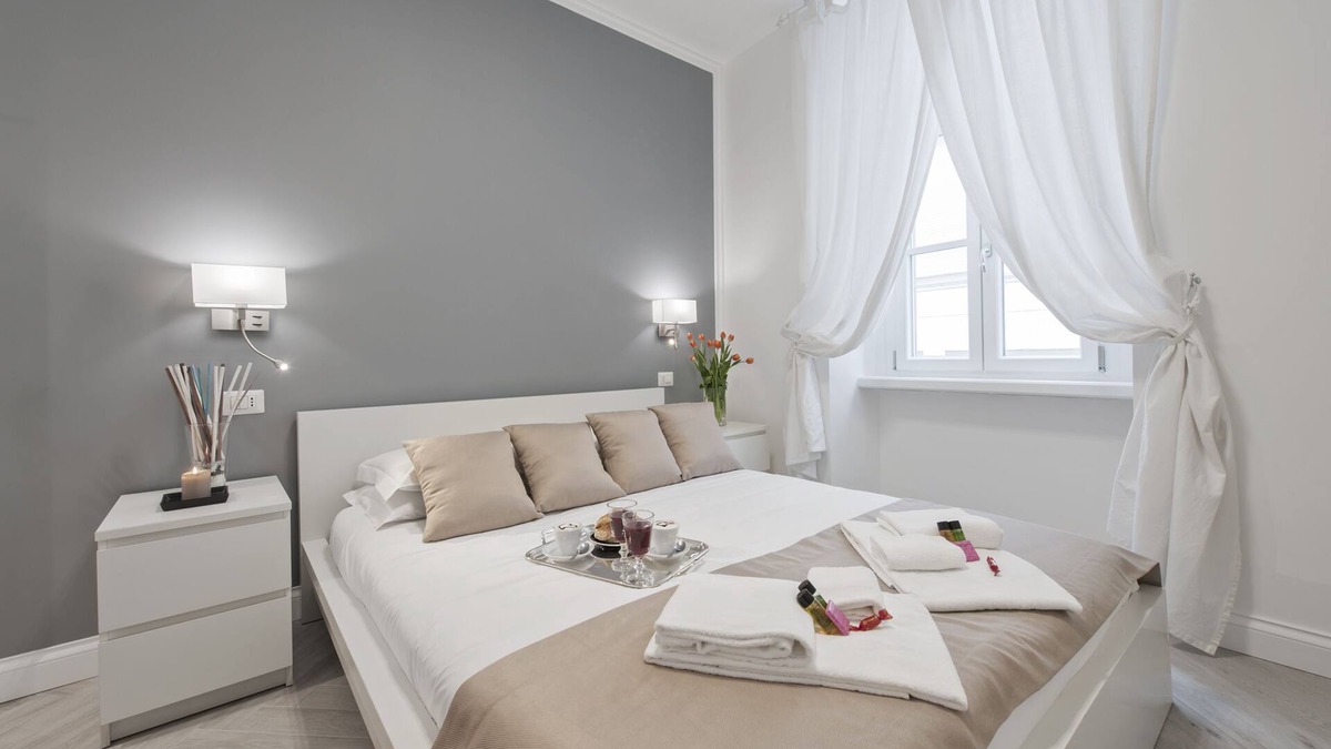 Rione II Trevi Apartment | Trevi Apartment of Serendipity