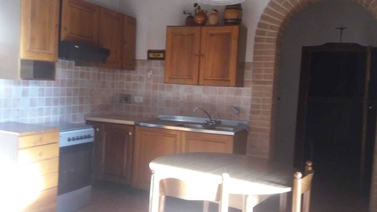 Trevi House | Trevi stone cottage