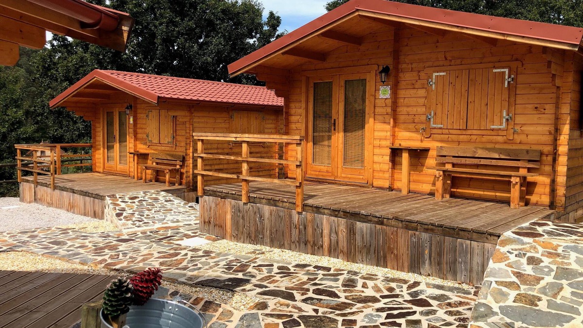 Mortagua House | Trevo Villa - Mimosa Village