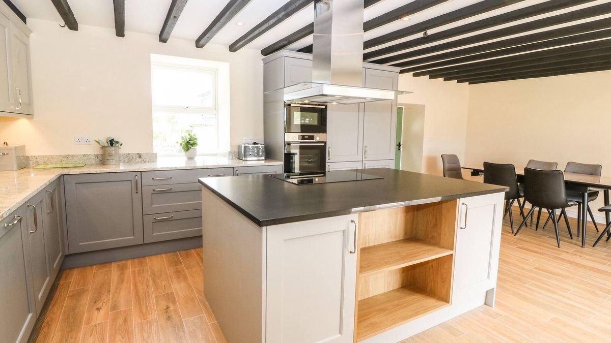 Mynytho Cottage | Trewen