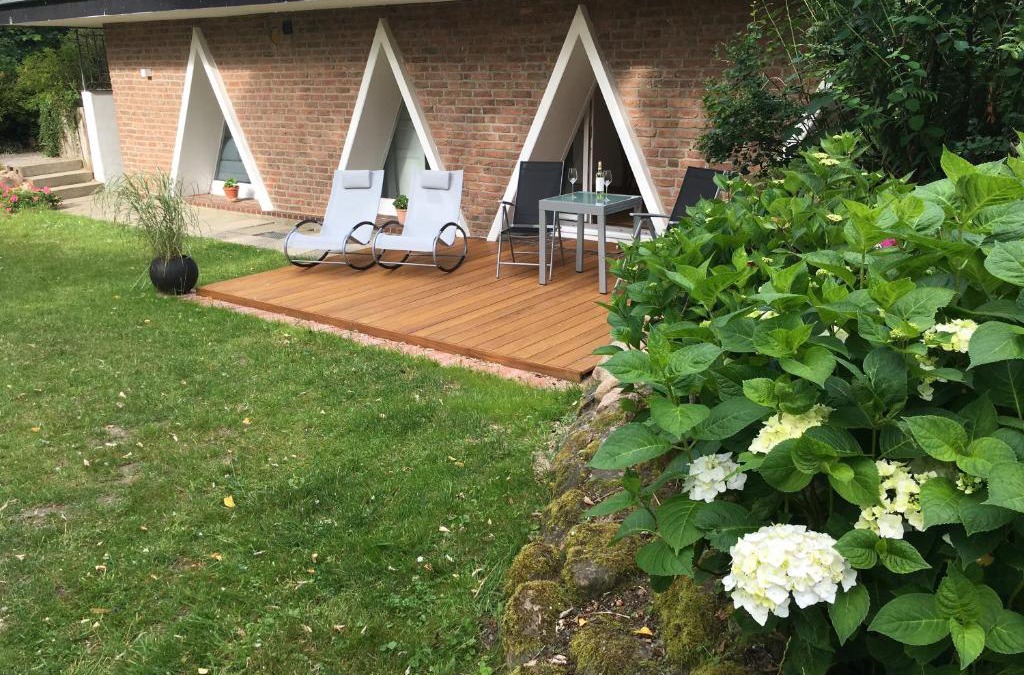 Schmilau Apartment | Triangel
