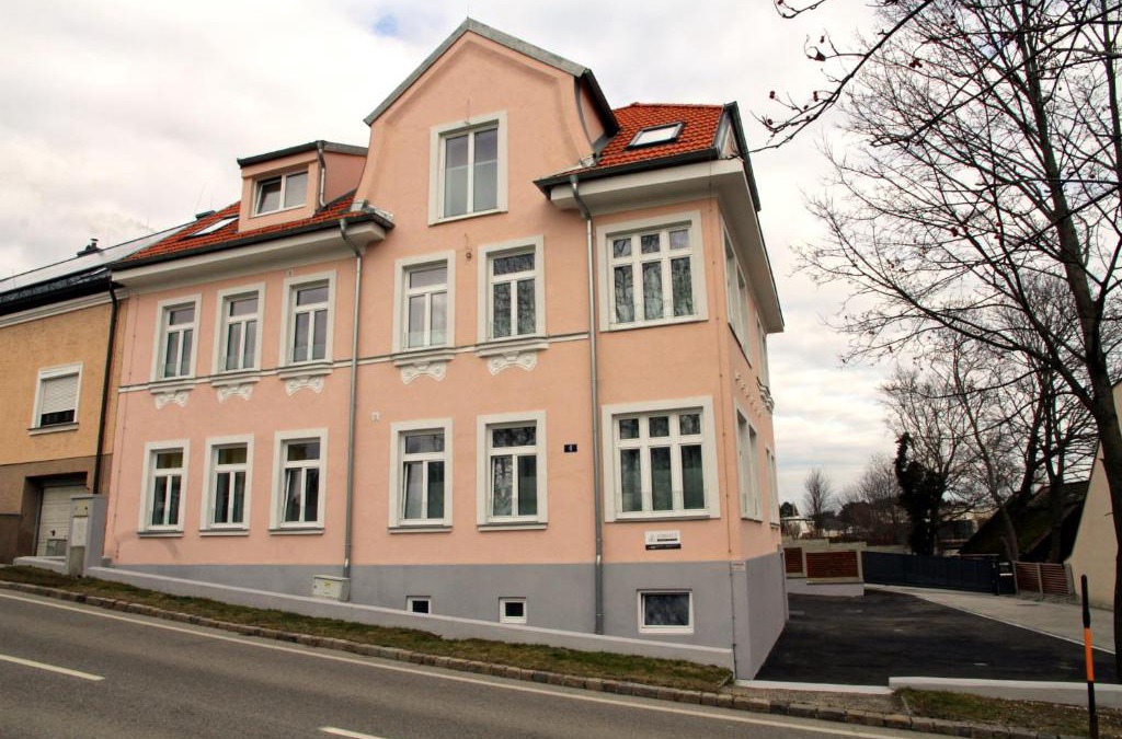 Gießhubl Apartment | Triangle Apartments