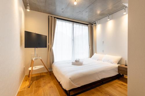 Haneda Apartment | trias 302
