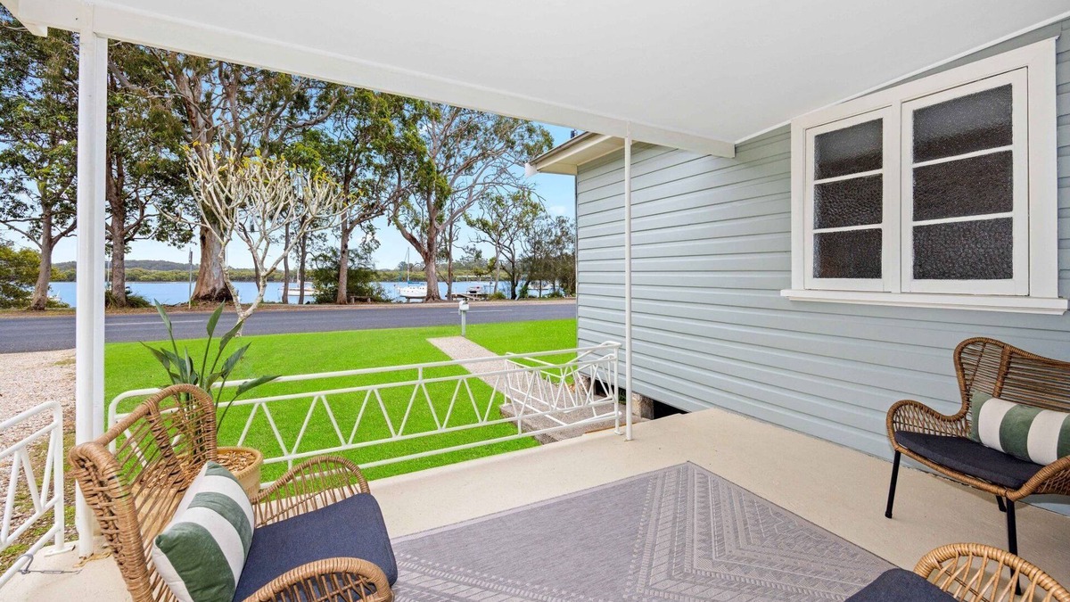 Dunbogan House | Tribal Tides Dunbogan 2443