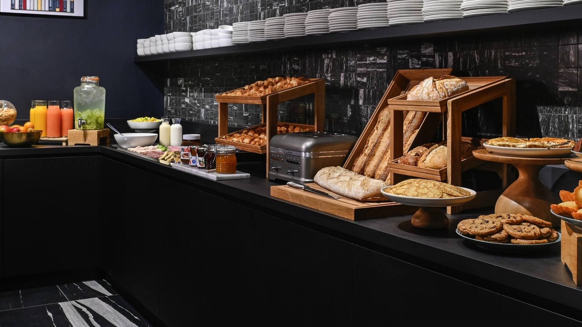 Gambetta Hotel | Tribe Paris La Defense Esplanade
