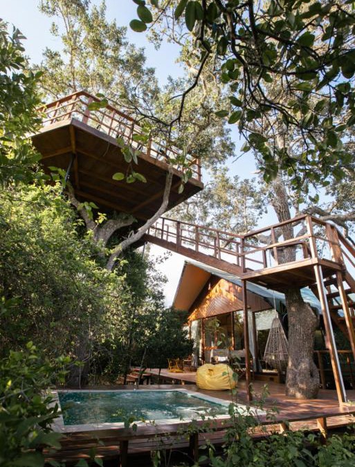 Katagamuwa Other | Tribe Yala - Luxury Camping