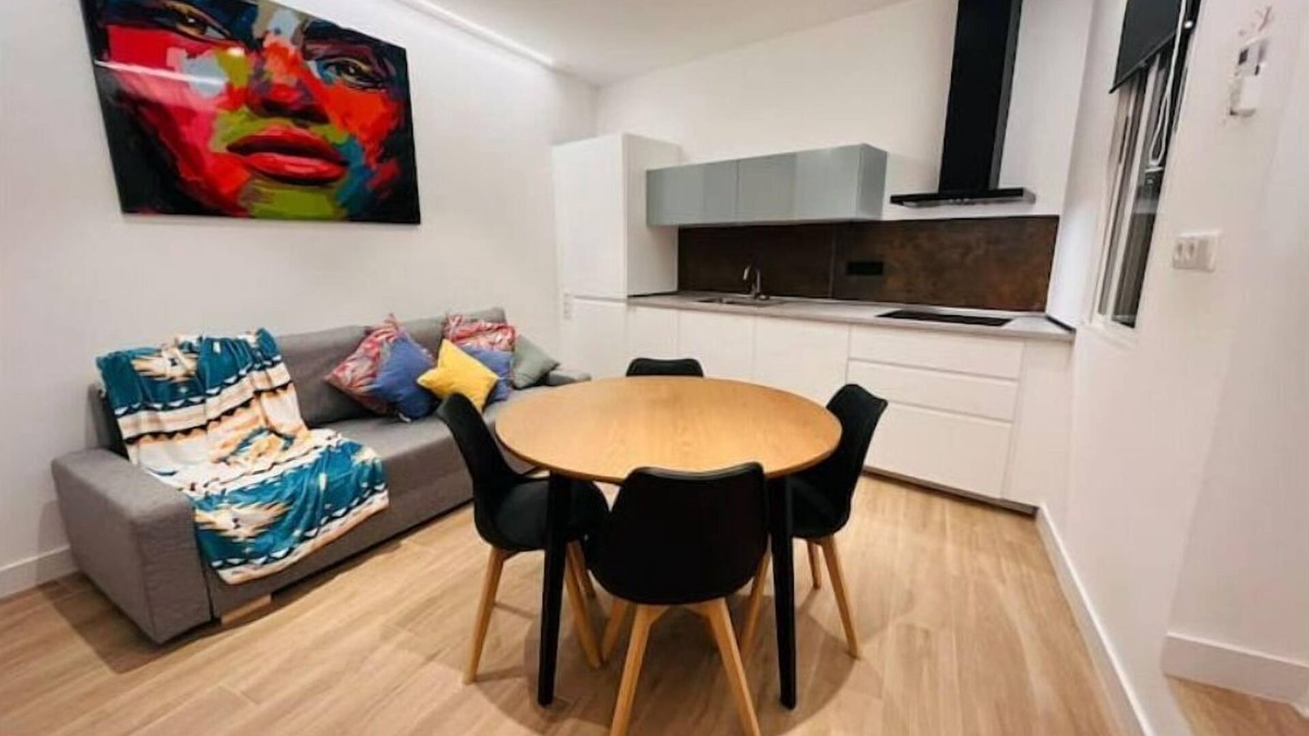 Albacete Apartment | Tribeca Centro II Apartments