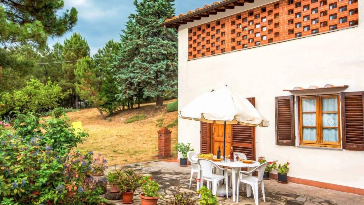 Neri House | Tribolina by Interhome