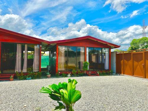 Barrio Dora House | Tribu Bungalows Romantic & Confortable 2