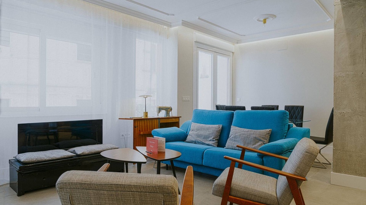 La Victoria Apartment | Tribuna - Victoria 8