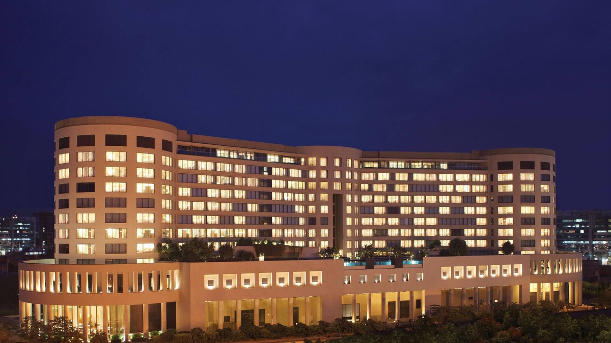 Bandra Kurla complex Hotel | Trident Bandra Kurla Mumbai