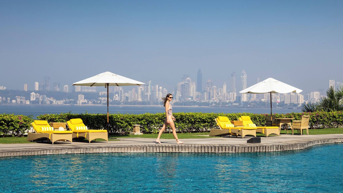 Nariman Point Hotel | Trident, Nariman Point Mumbai