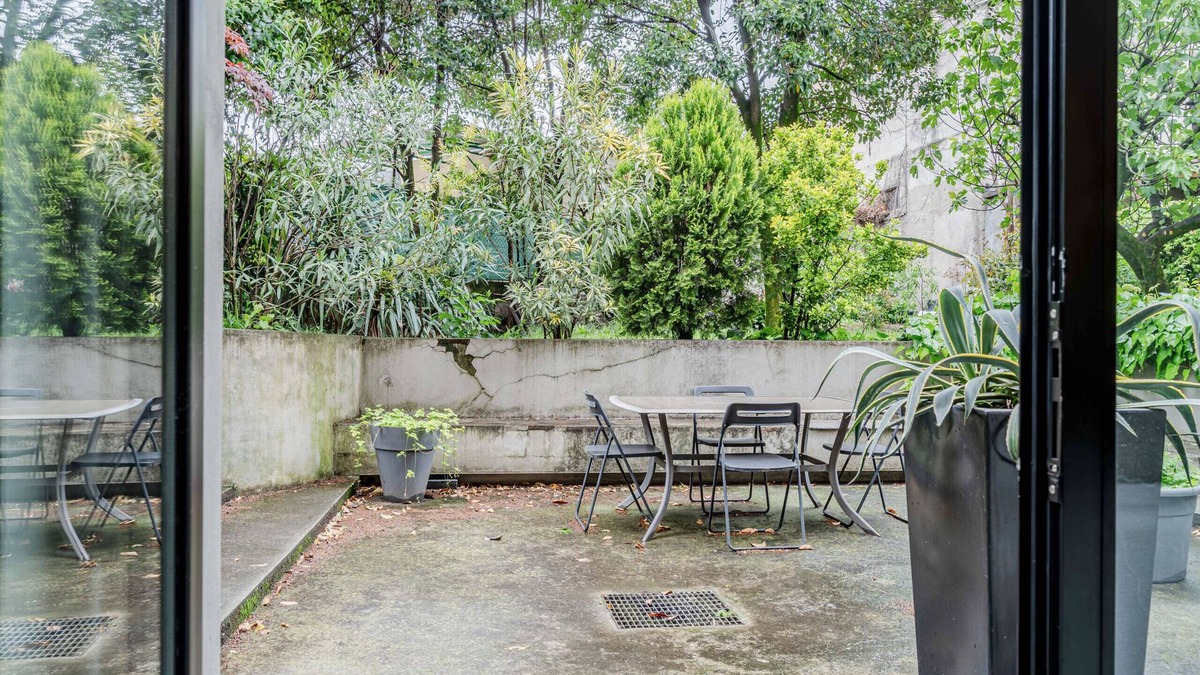 Porta Cremona-Volta Apartment | Tridentina Loft Superior