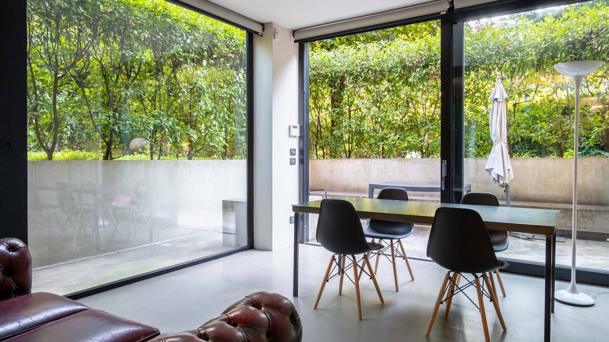 Porta Cremona-Volta Apartment | Tridentina OpenSpace