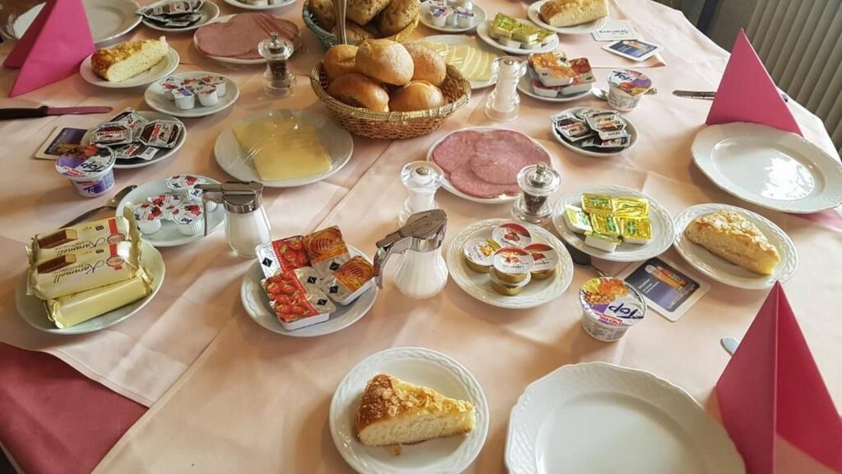 Quierschied Hotel | Triebenerhof Hotel