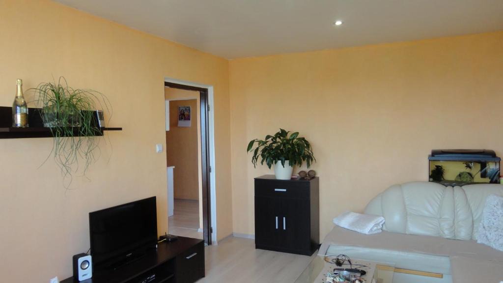 Zapad Apartment | Trieda SNP