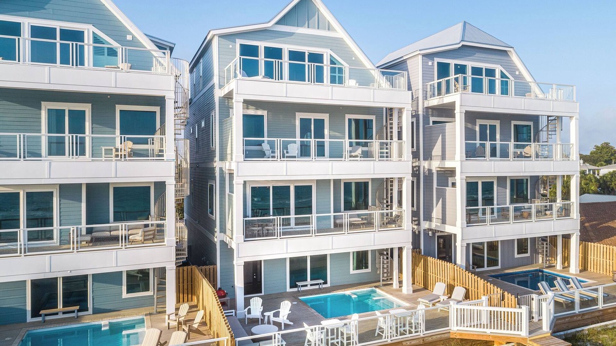 Laguna Beach Estates House | "Trifecta" Great Size for Family Vacation!