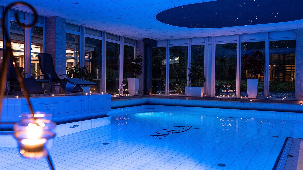 Brinckmannsdorf Hotel | TRIHOTEL Rostock – Wellnesshotel Adults Only