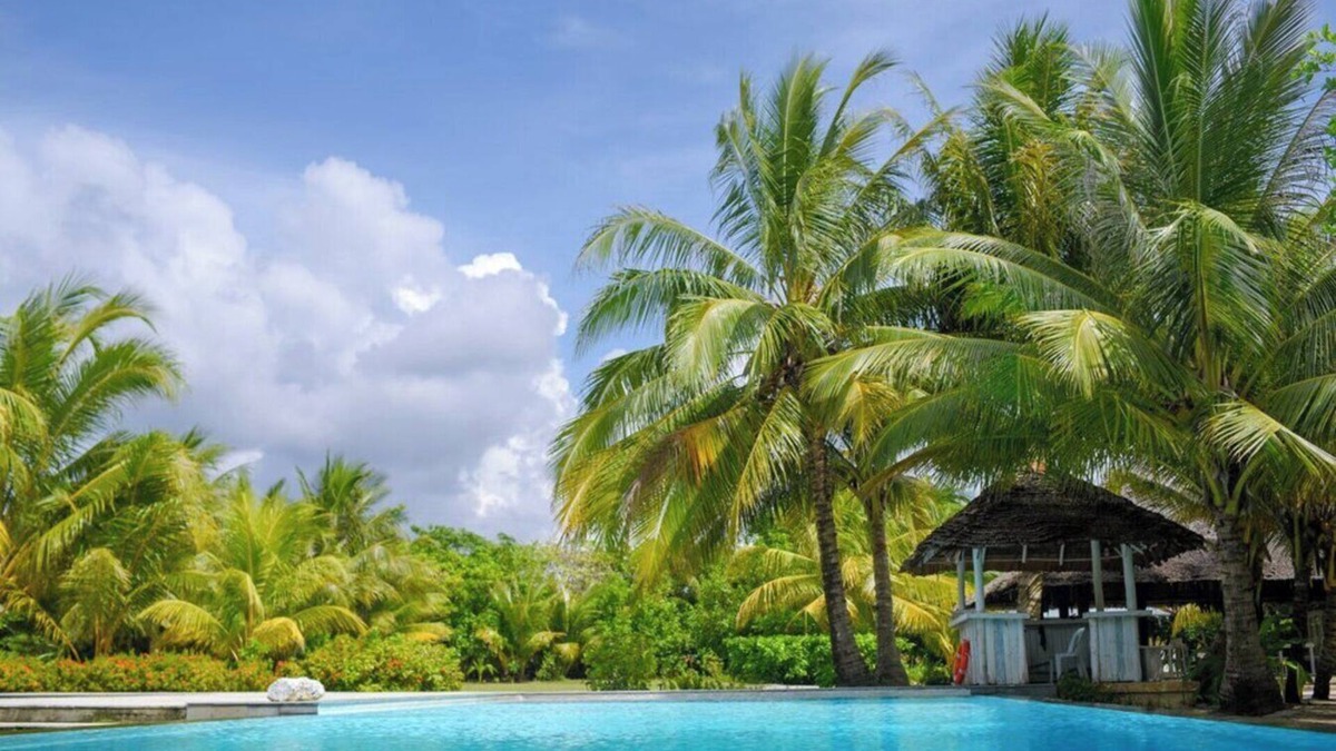 Telukbakau Resort | Trikora Beach Club & Resort