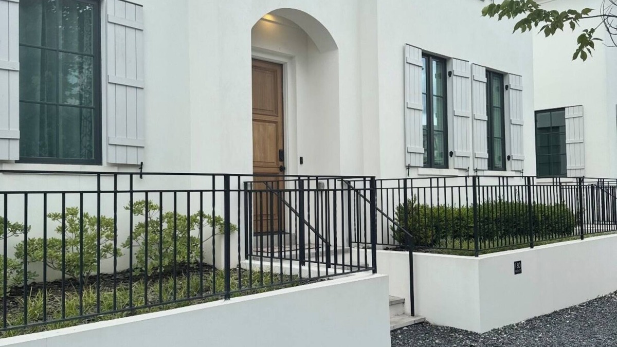 Fayetteville House | Trilith charming 2-bedroom house with private EV charger