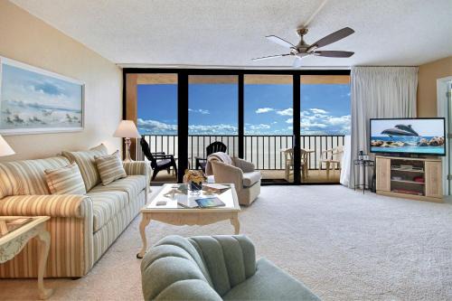 Madeira Beach House | Trillium 4B - Premier