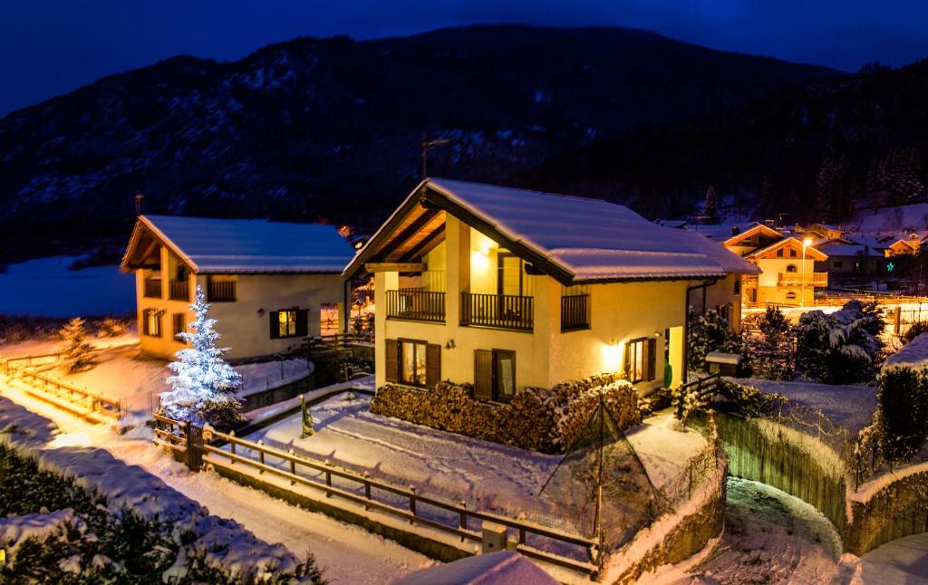 Oulx Bed & Breakfast | Trilly Bed & Breakfast