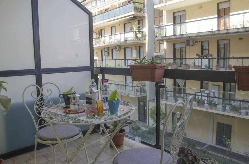 Lido Apartment | Trilocale a 200 metri dal mare Patella