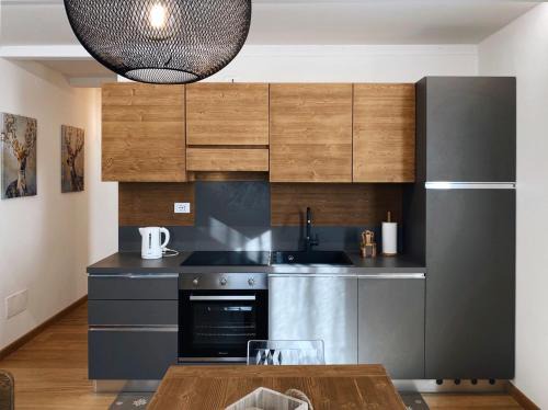 Ponte di Legno Apartment | Trilocale Home A&G