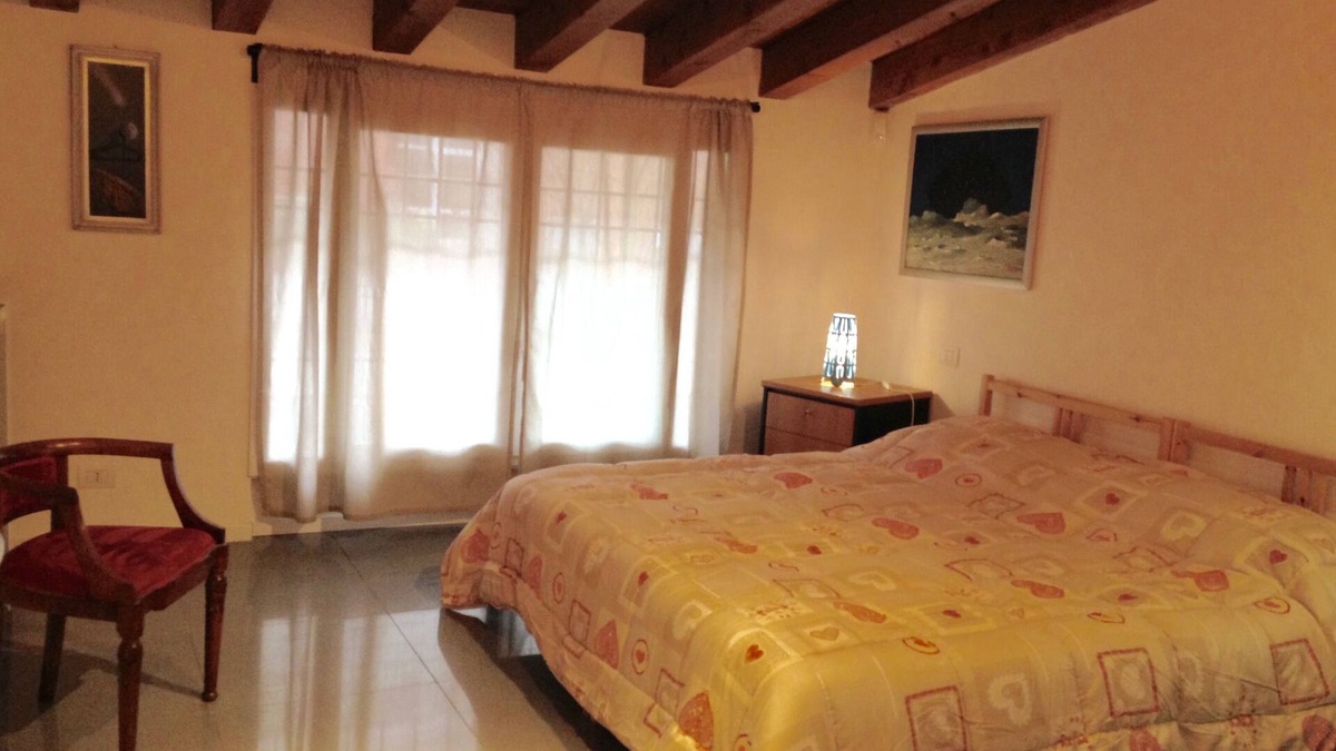 Milan Apartment | trilocale sul Naviglio (2 bedrooms)