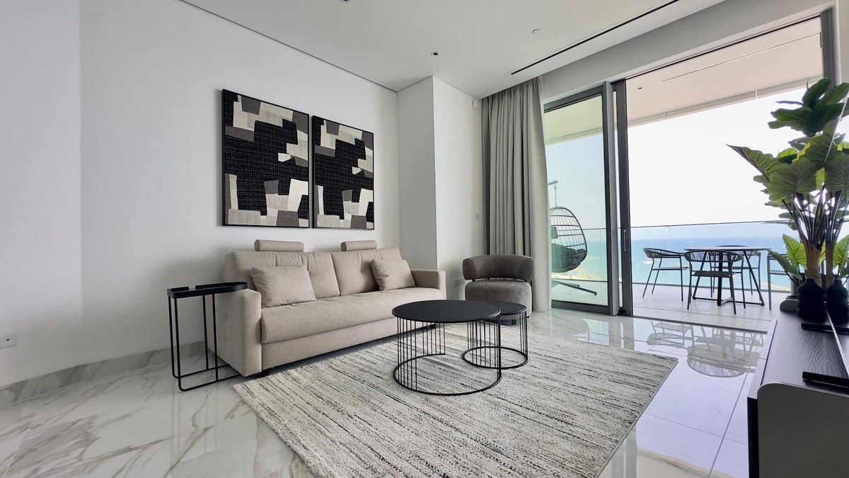 Historical Center Apartment | Trilogy 904