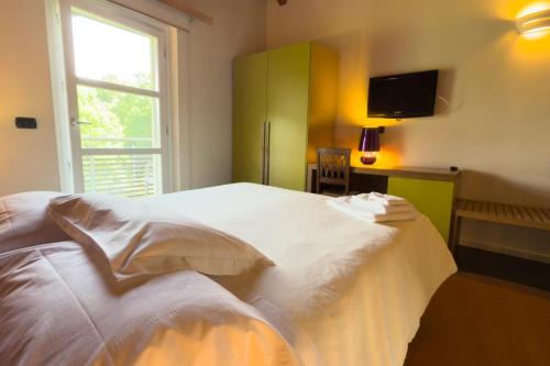 Torre Canavese Hotel | Trilogy San Giovanni