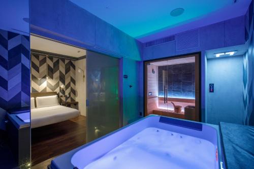 Gianicolense Hotel | Trilussa Palace Hotel Congress & Spa