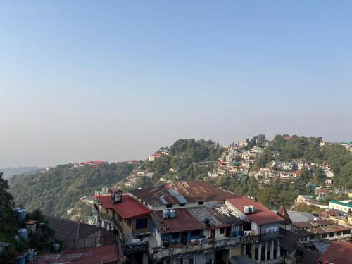 Khattalwada House | Trim cottage