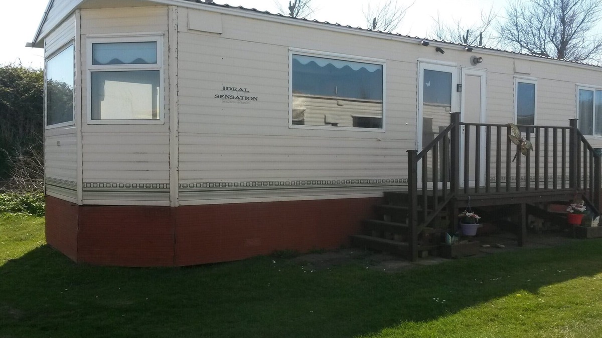 Aldborough House | Trimingham Pk; SunRise Caravan 149, SEAVIEW Gt Sunrises, Cromer/NORTH Norfolk