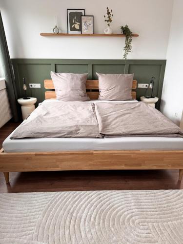 Bitburg Apartment | TRIMOSA - Apartments & Homes
