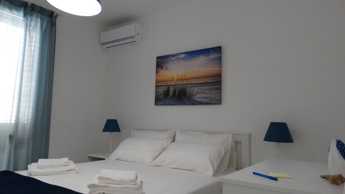Eastern Sicily Apartment | Trinacria bedda, apartment with terrace in Marzamemi