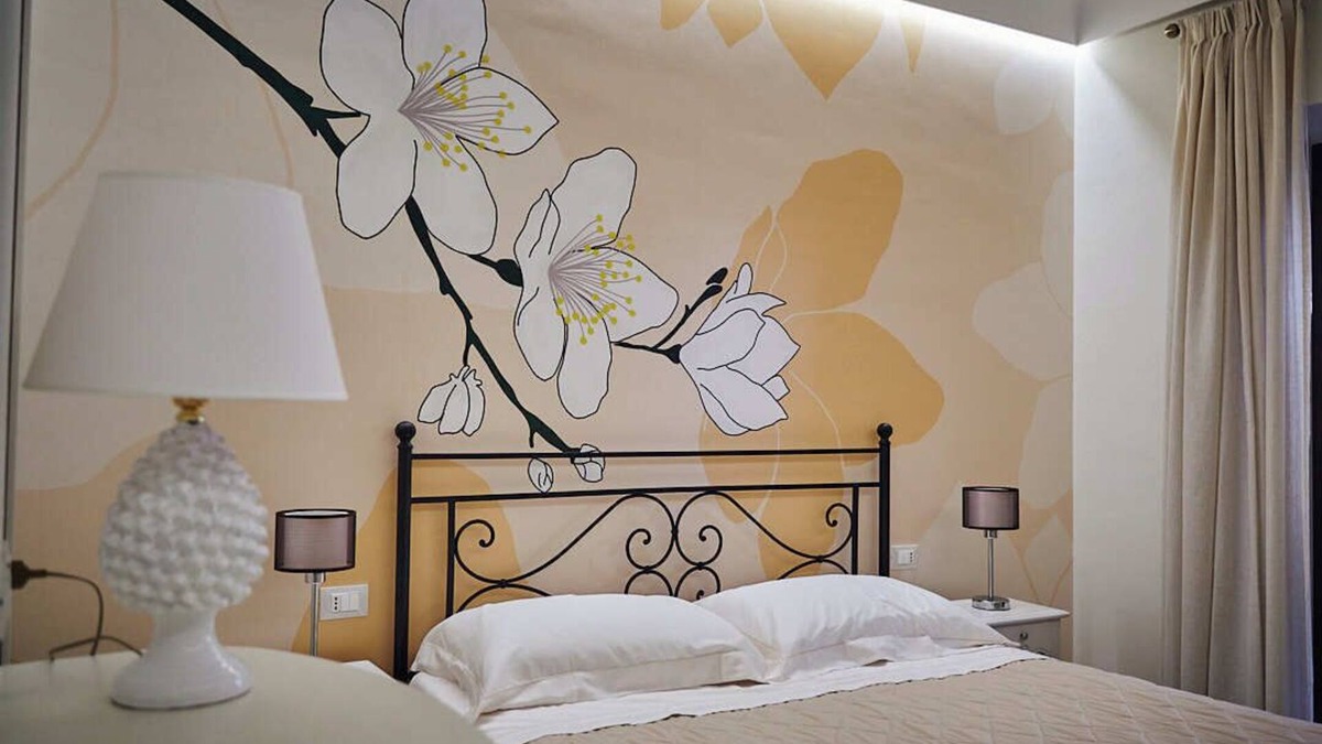 Caccamo House | TRINACRIA CACCAMO LUXURY ROOMS