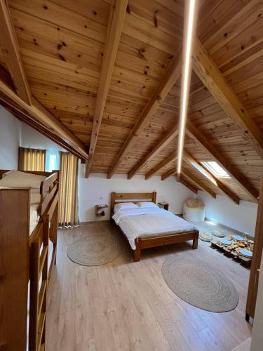 Sakës Bed & Breakfast | Tringa Guesthouse - Mrizi i Zanave
