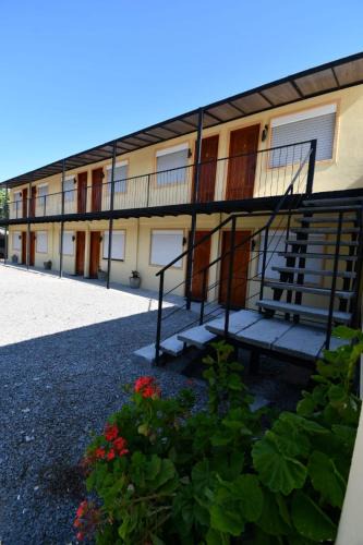 Trinidad Hotel | Trinidad Inn Flores