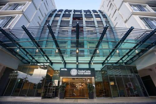 Nusajaya Hotel | Trinidad Suites Johor, Trademark Collection by Wyndham