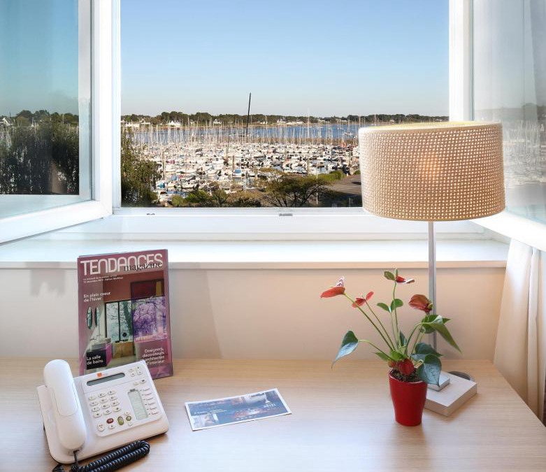 La Trinite-sur-Mer Hotel | Trinite Hotel