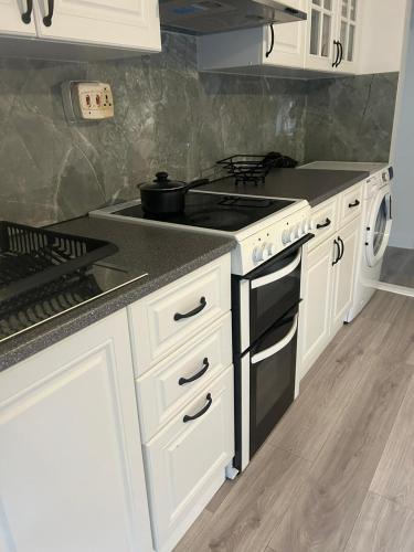 Drogheda House | Trinity Stay 2